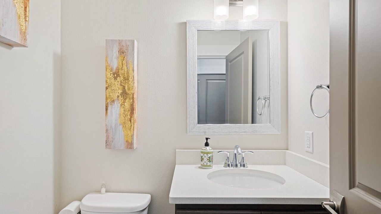 Photo of Bathroom in Wenatchee
