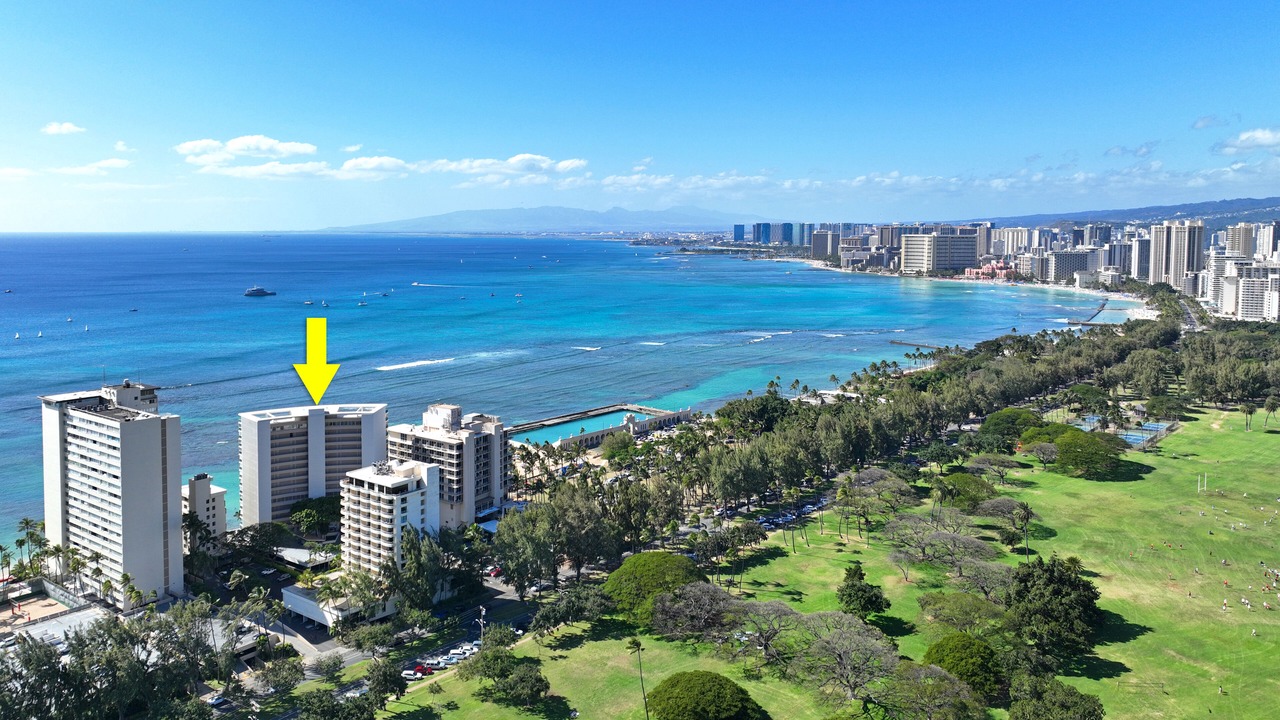Photo of Outdoor in Diamond Head - Kapahulu - St. Louis