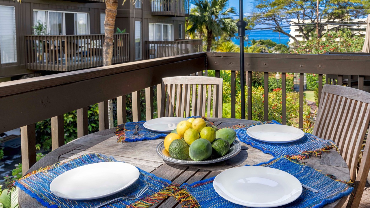 Photo of Outdoor in Historic Kailua Village