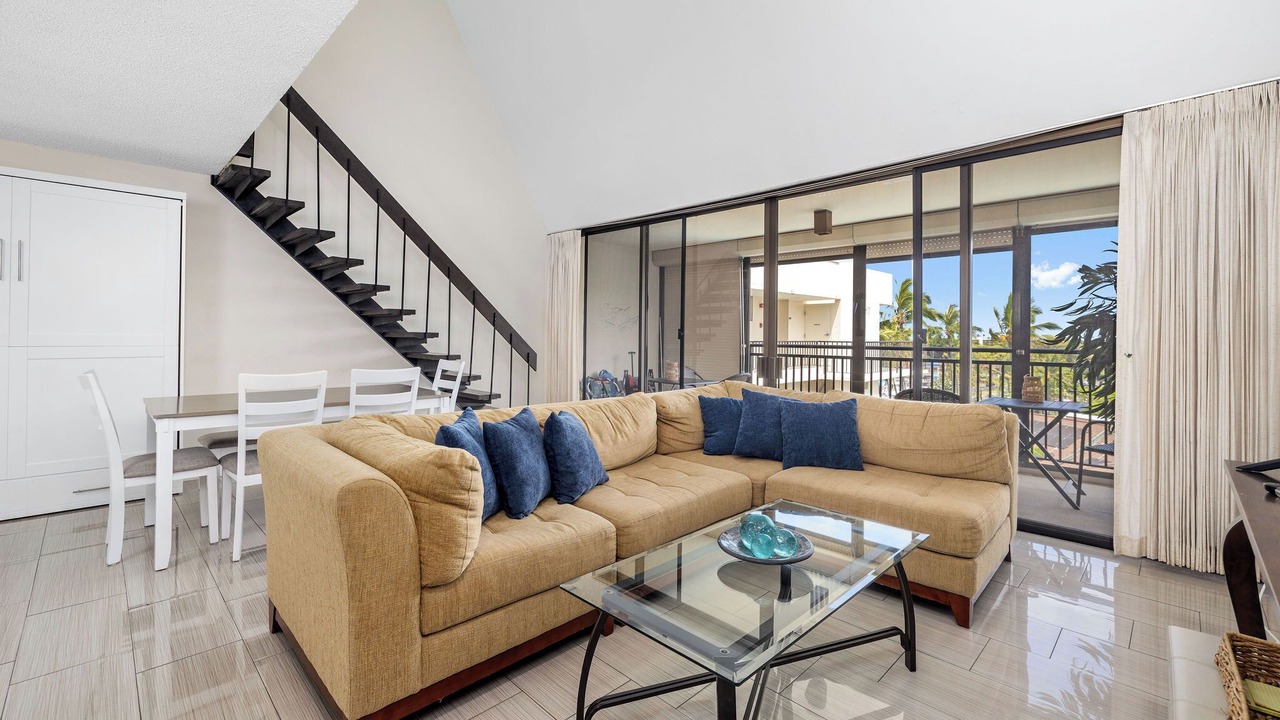 Photo of Livingroom in Historic Kailua Village