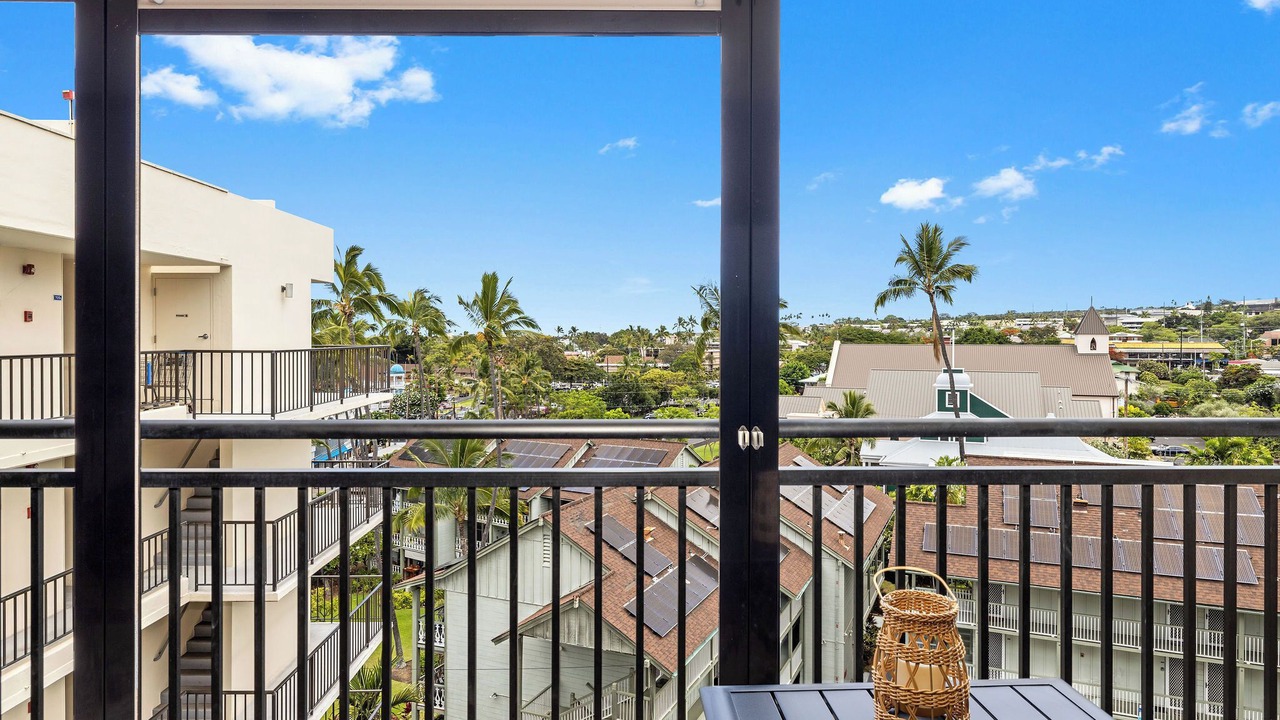 Photo of Outdoor in Historic Kailua Village
