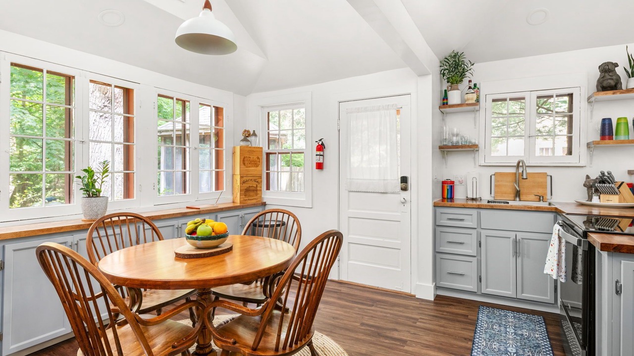 Photo of Kitchen in Glenn
