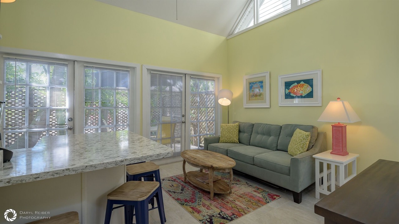 Photo of Livingroom in Old Town