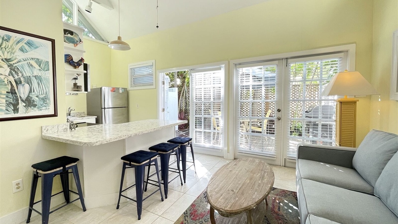 Photo of Livingroom in Old Town
