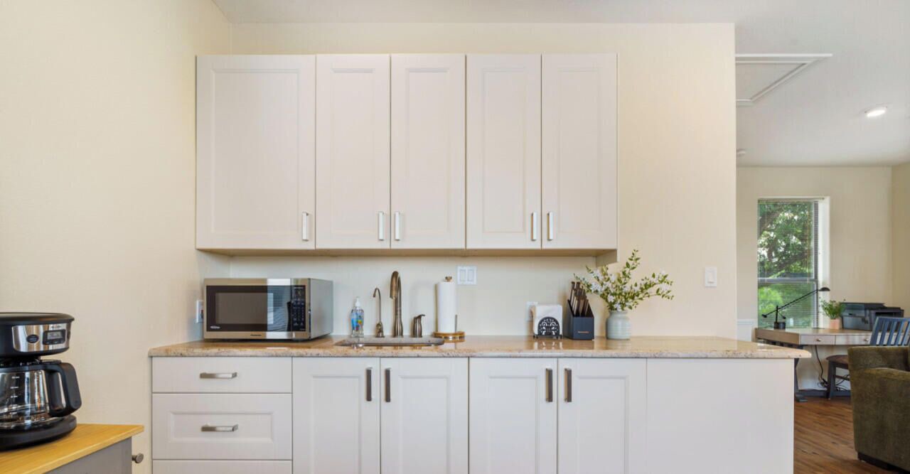 Photo of Kitchen in Comanche Trail Estates