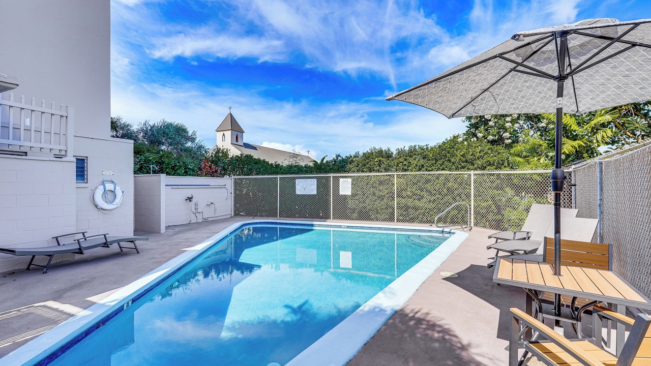Photo of Outdoor in Historic Kailua Village