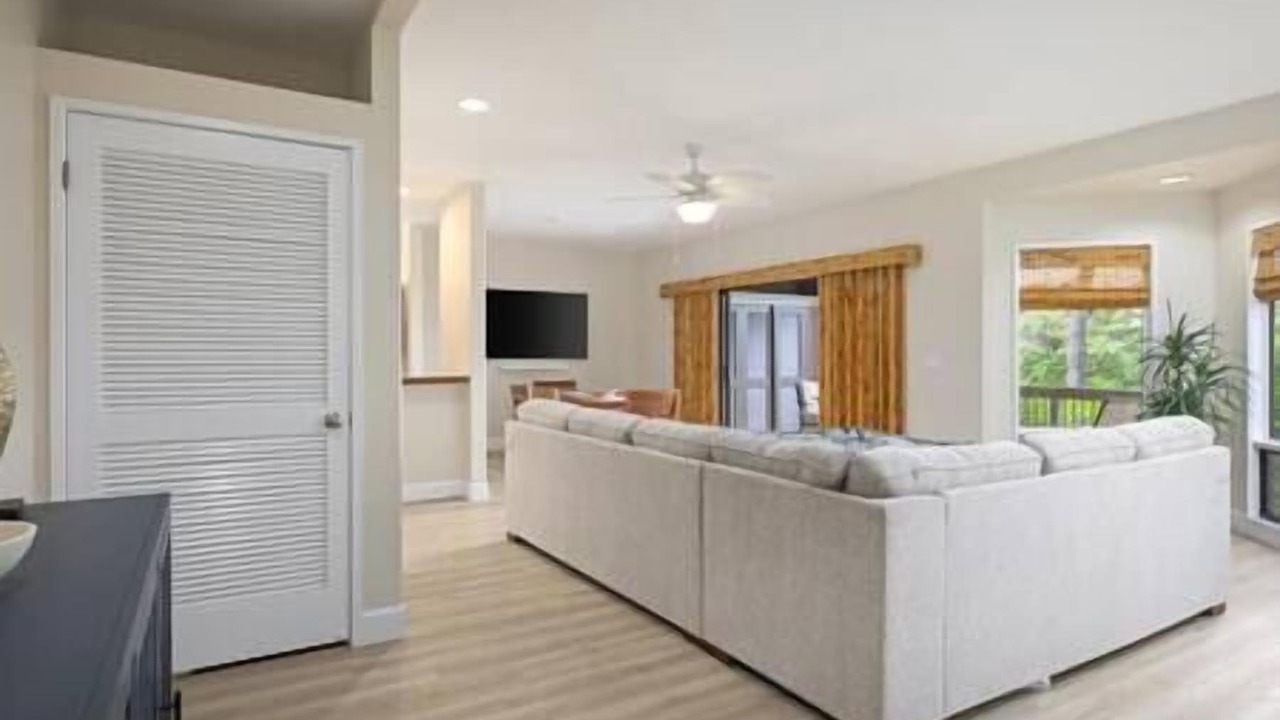 Photo of Bedroom in Keauhou