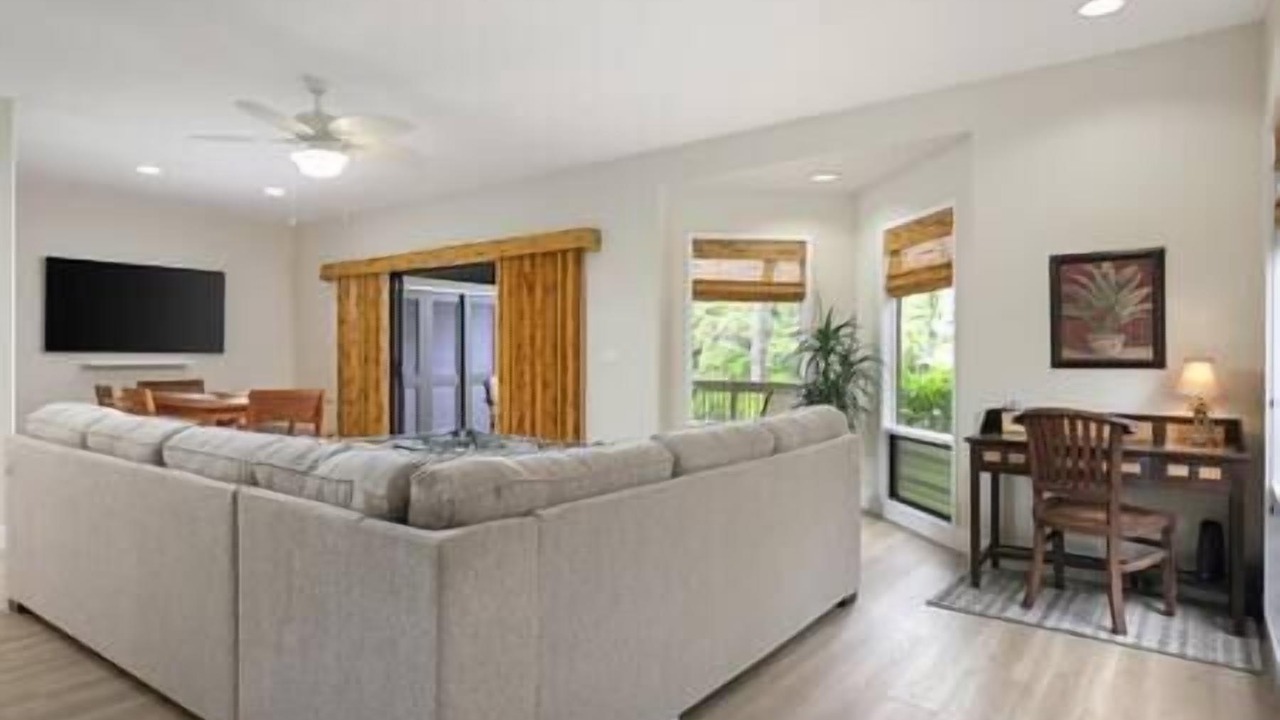 Photo of Bedroom in Keauhou