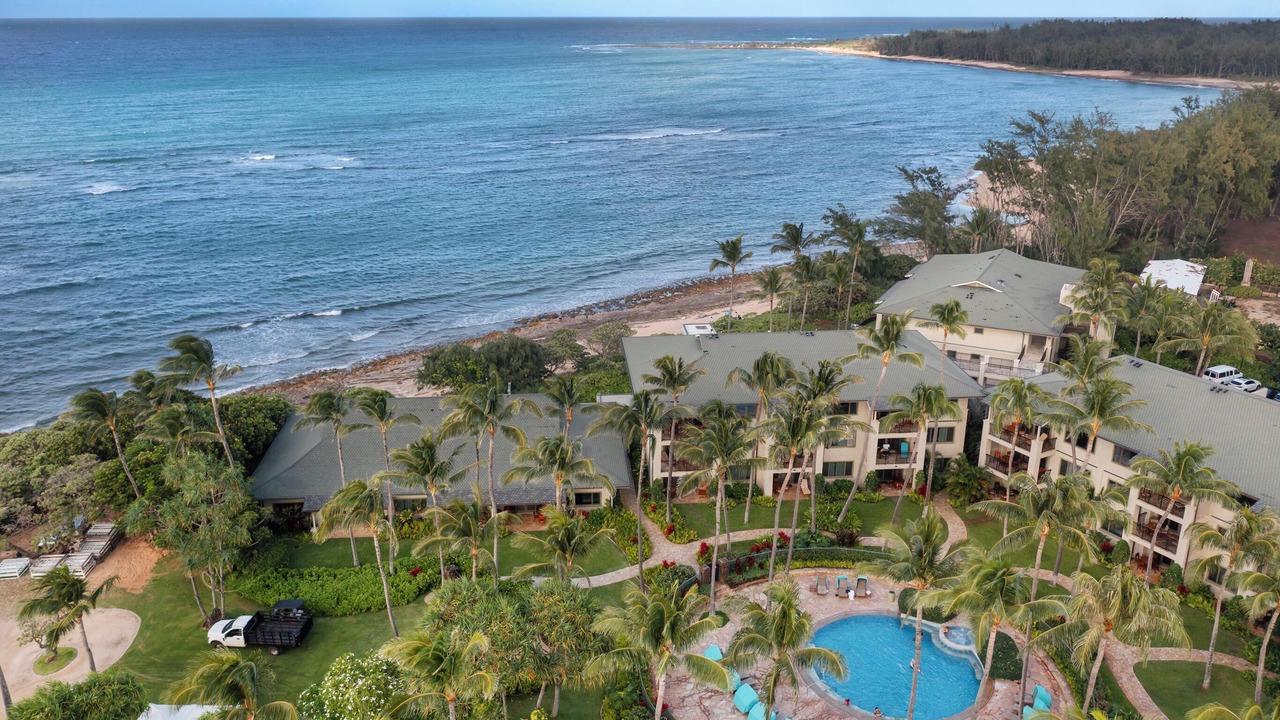 Photo of Outdoor in Kahuku