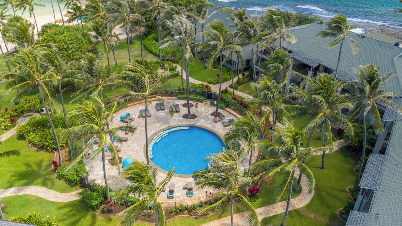 Photo of Outdoor in Kahuku
