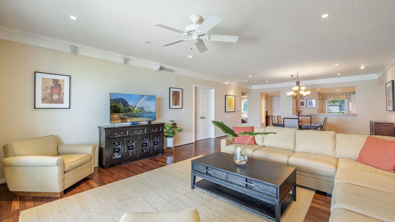 Photo of Bedroom in Kahuku