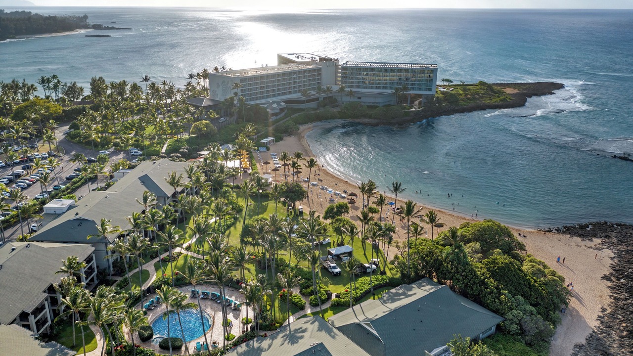 Photo of Outdoor in Kahuku
