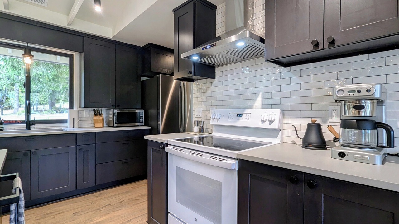 Photo of Kitchen in Newberg