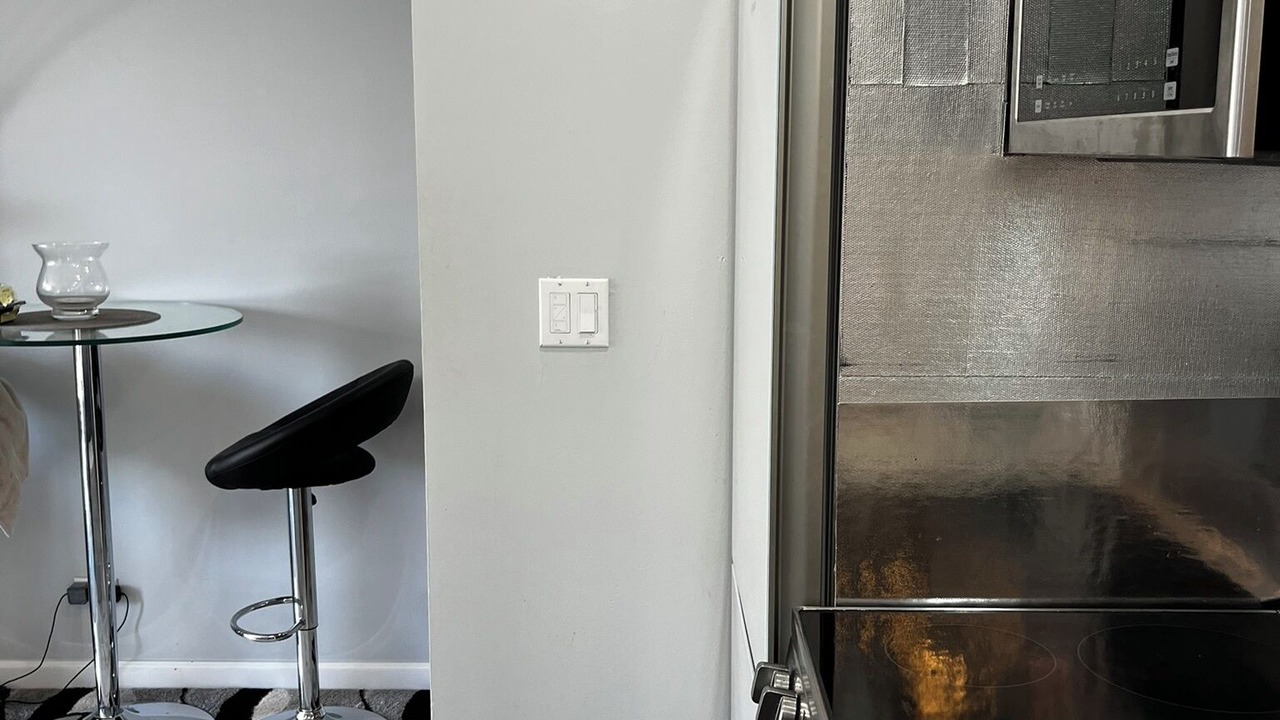 Photo of Kitchen in Waikiki