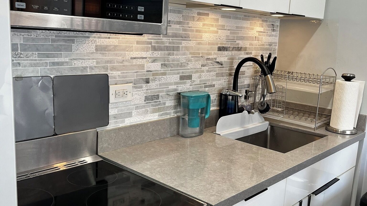 Photo of Kitchen in Waikiki