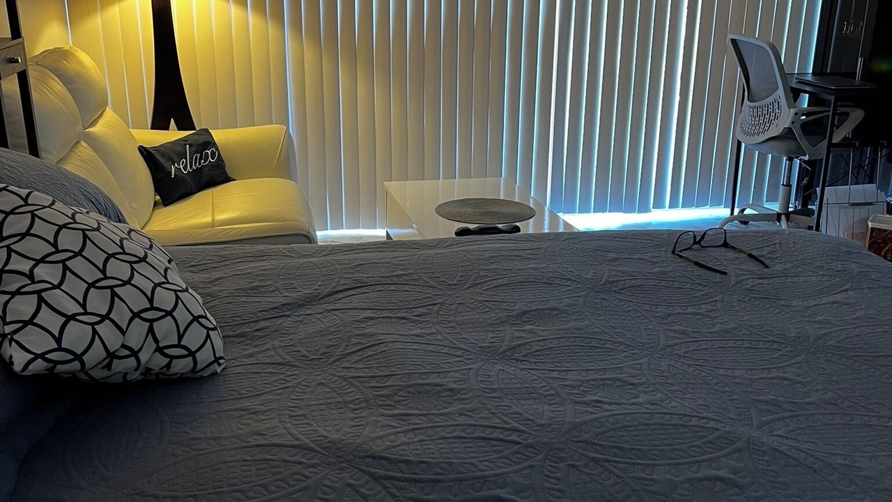 Photo of Bedroom in Waikiki