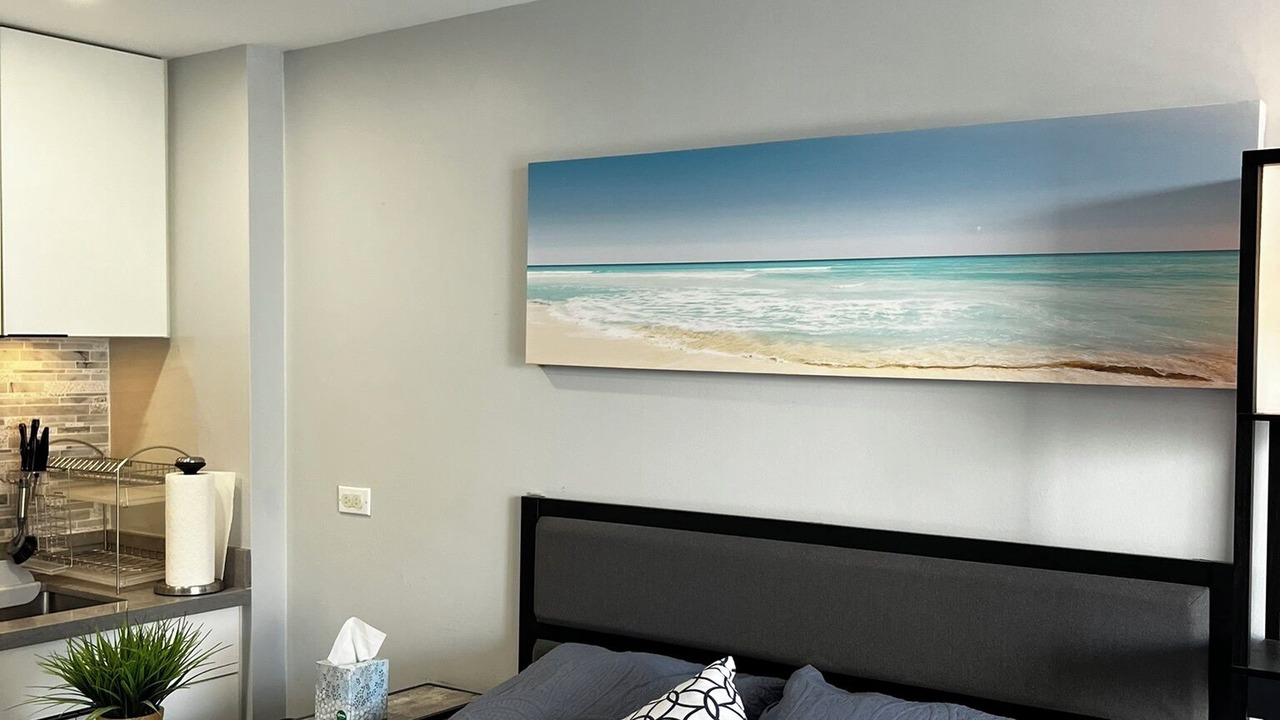 Photo of Bedroom in Waikiki