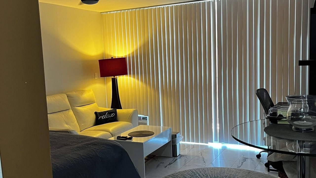 Photo of Bedroom in Waikiki