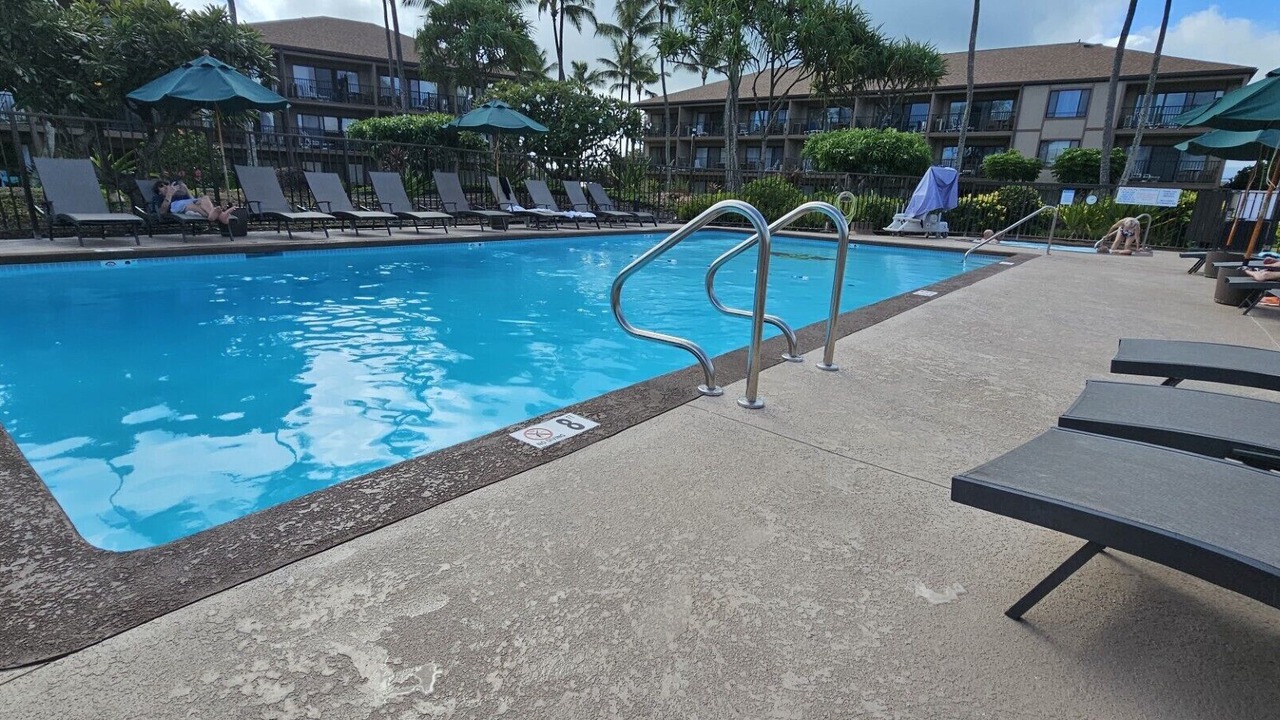 Photo of Outdoor in Kapaa