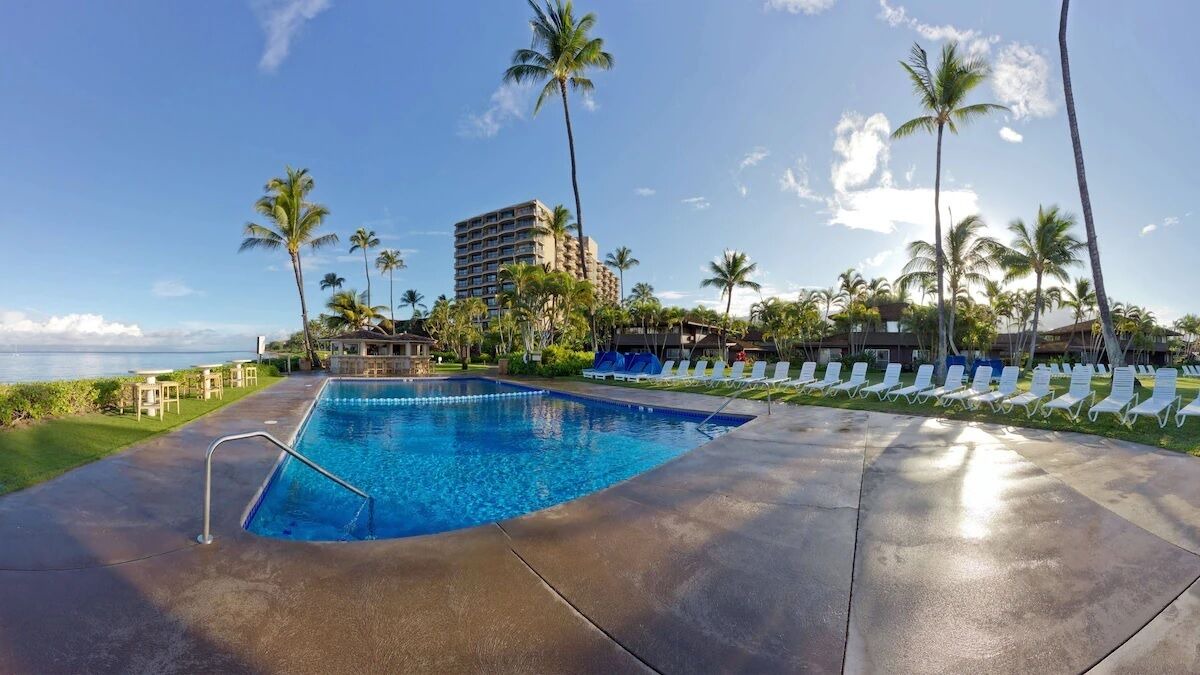 Photo of Outdoor in Lahaina