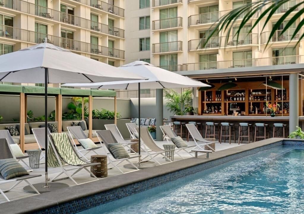 Photo of Outdoor in Waikiki