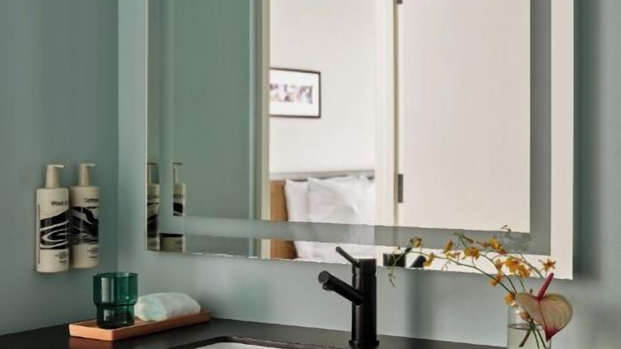Photo of Bathroom in Waikiki