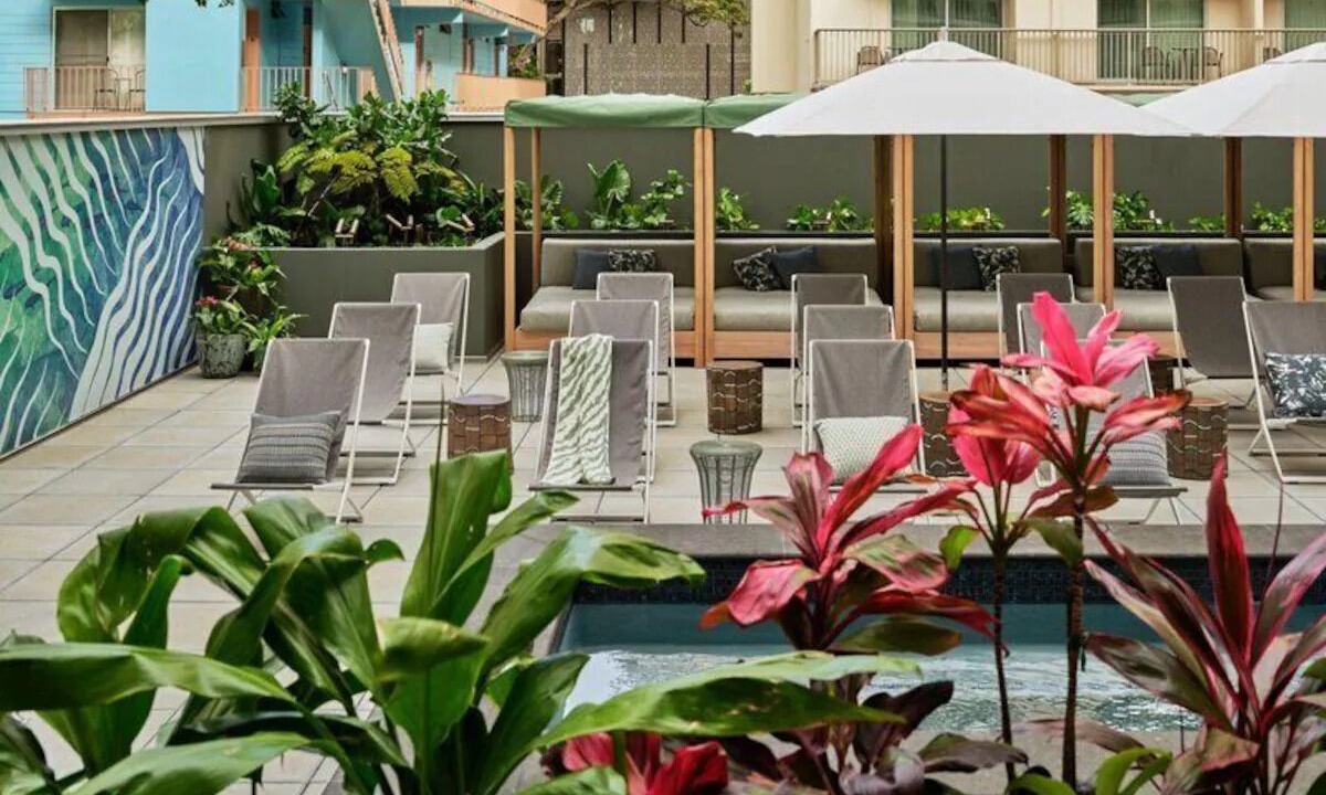 Photo of Outdoor in Waikiki