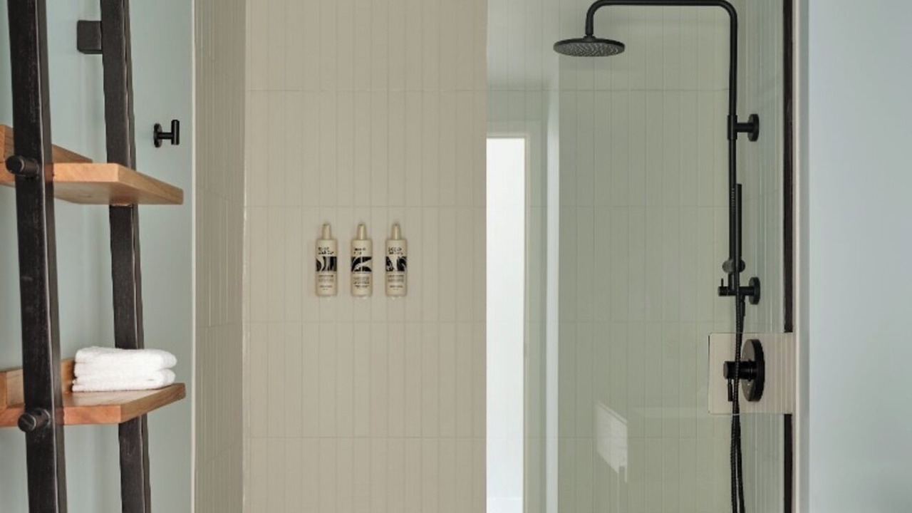 Photo of Bathroom in Waikiki