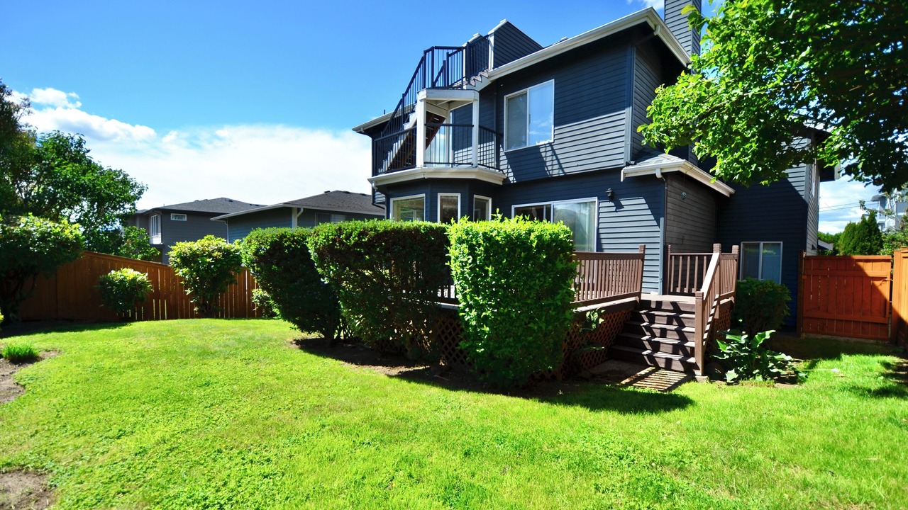 Photo of Outdoor in Kennydale