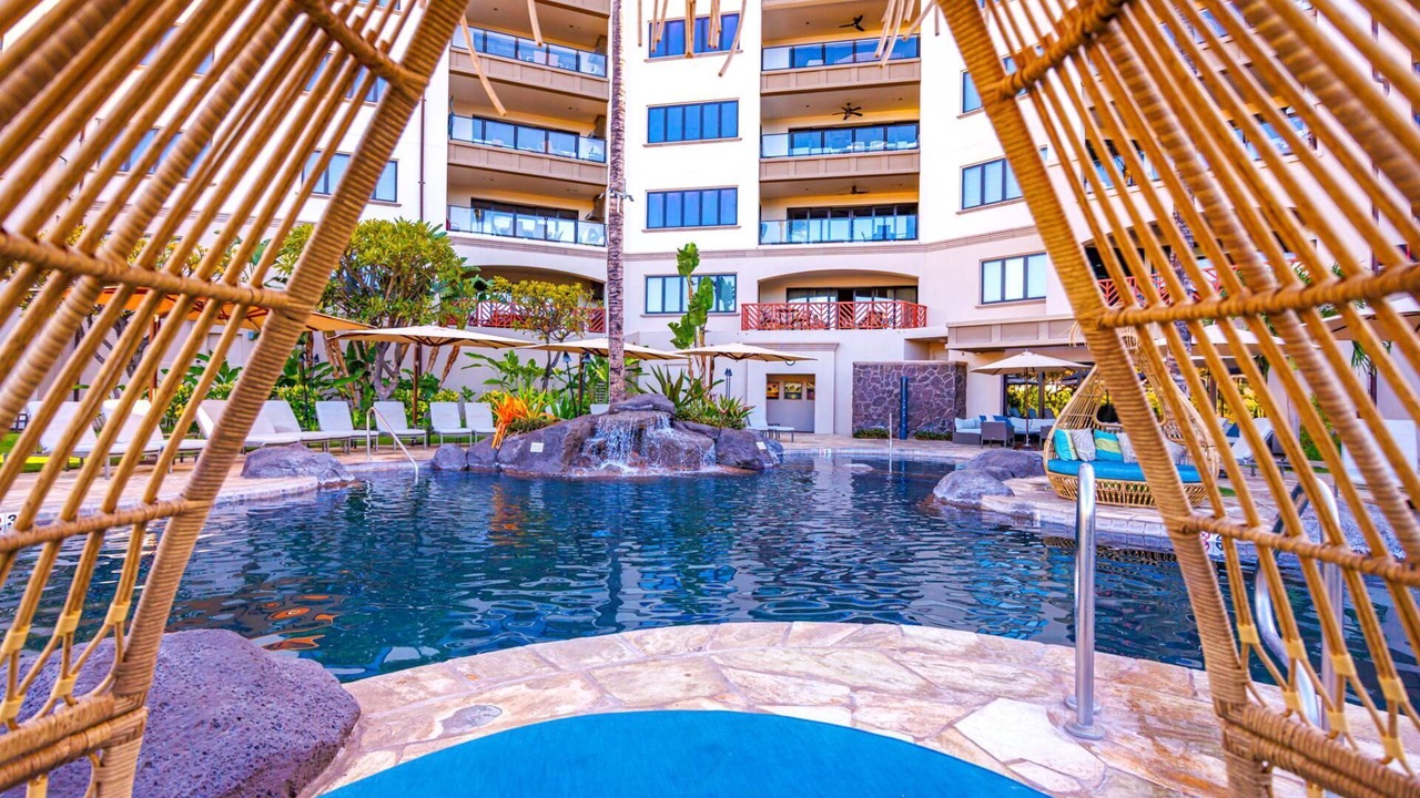 Photo of Outdoor in Wailea