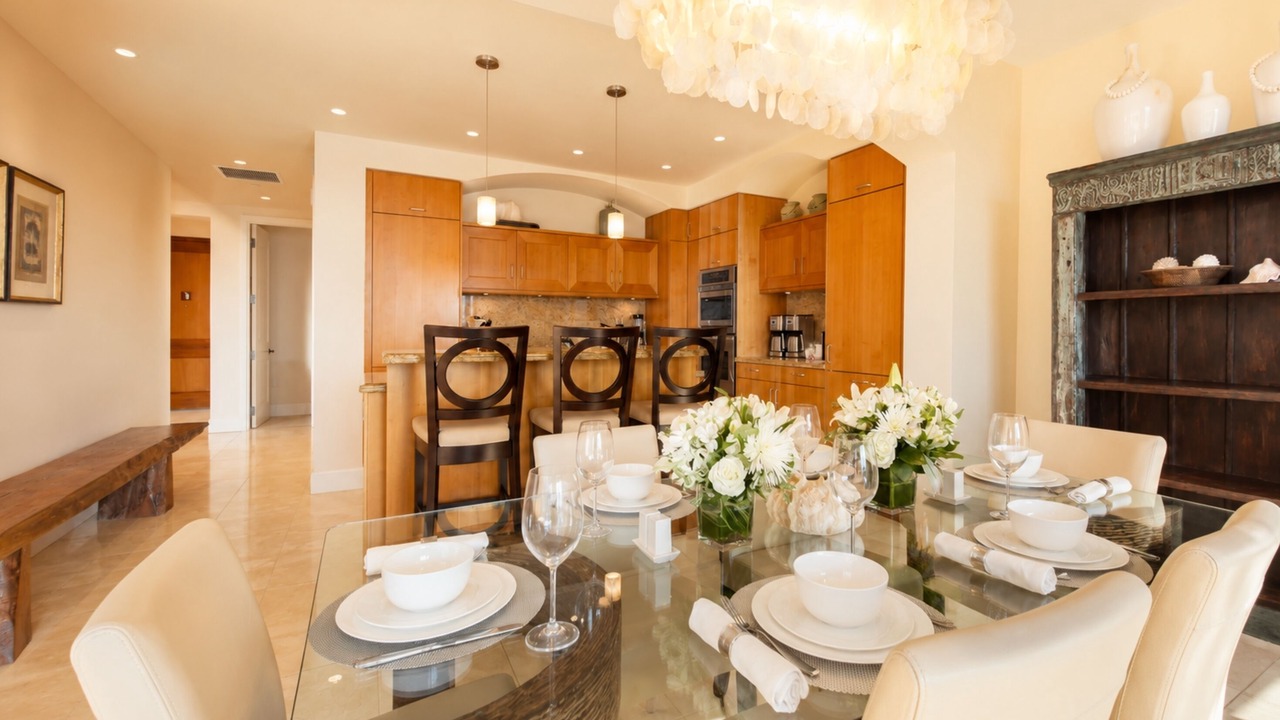 Photo of Livingroom in Wailea