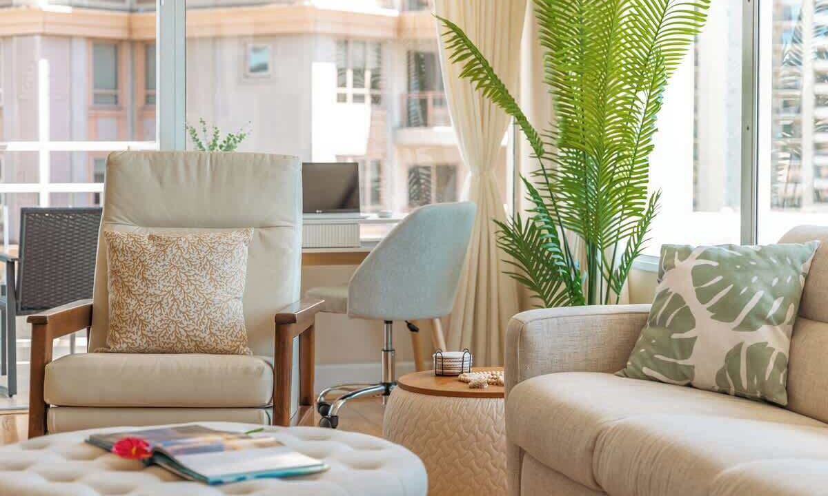 Photo of Bedroom in Waikiki