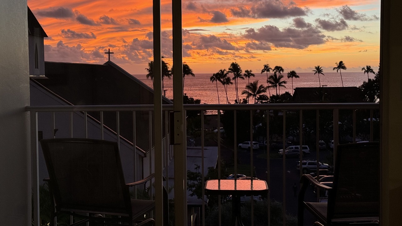Photo of Outdoor in Historic Kailua Village