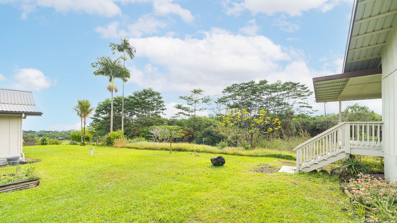 Photo of Outdoor in Hilo