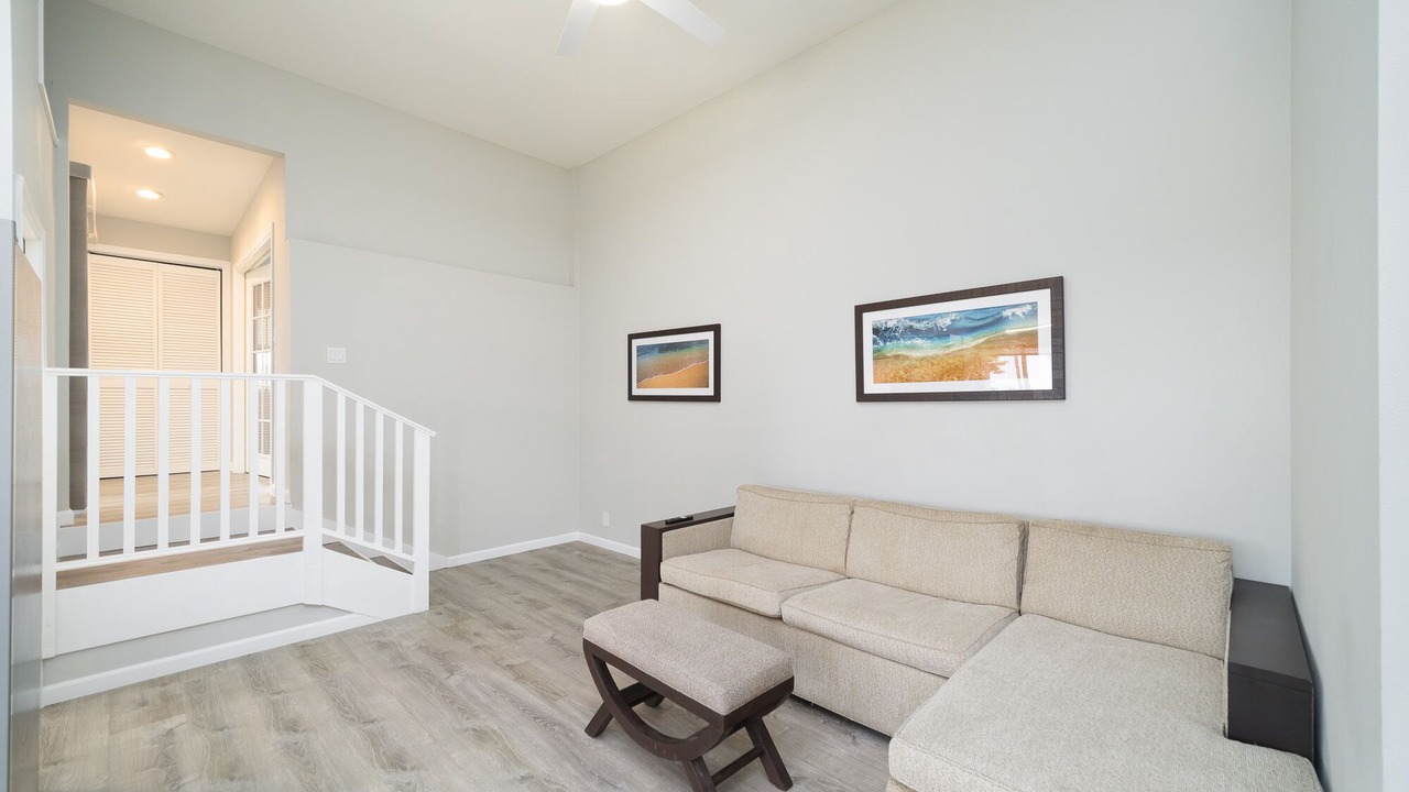 Photo of Livingroom in Hilo