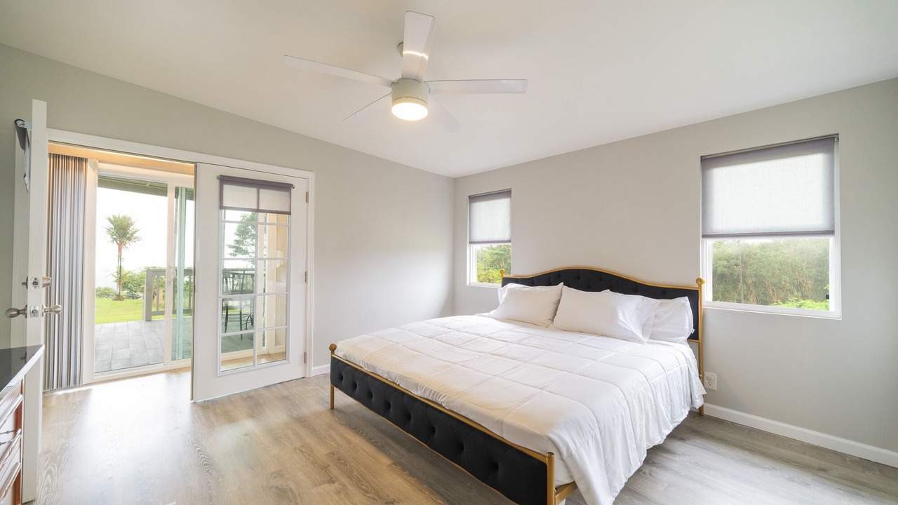 Photo of Bedroom in Hilo