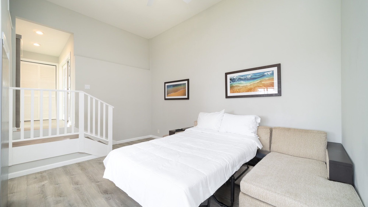 Photo of Bedroom in Hilo