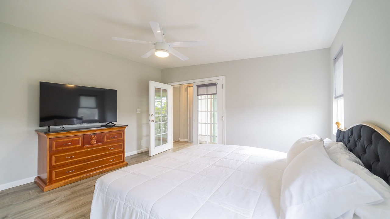 Photo of Bedroom in Hilo