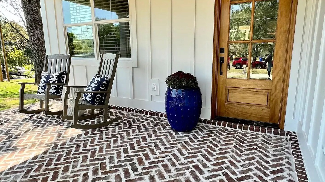 Photo of Patio Balcony in North Florence