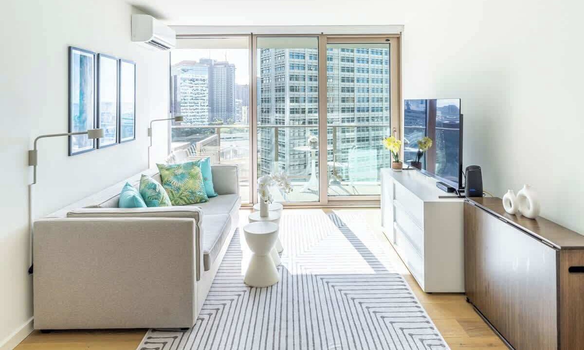 Photo of Bedroom in Ala Moana