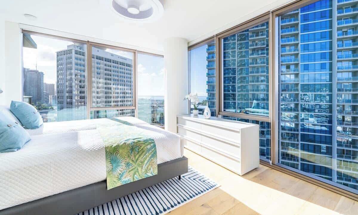 Photo of Bedroom in Ala Moana