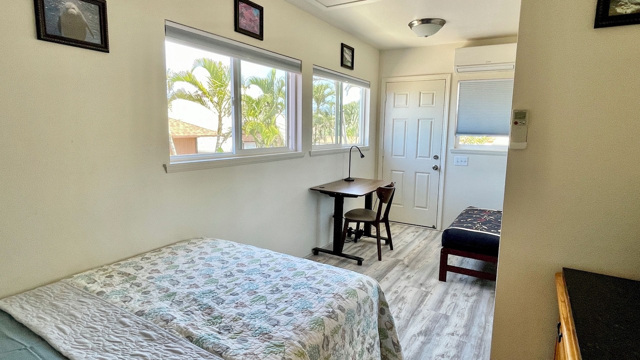 Photo of Bedroom in Ewa Beach