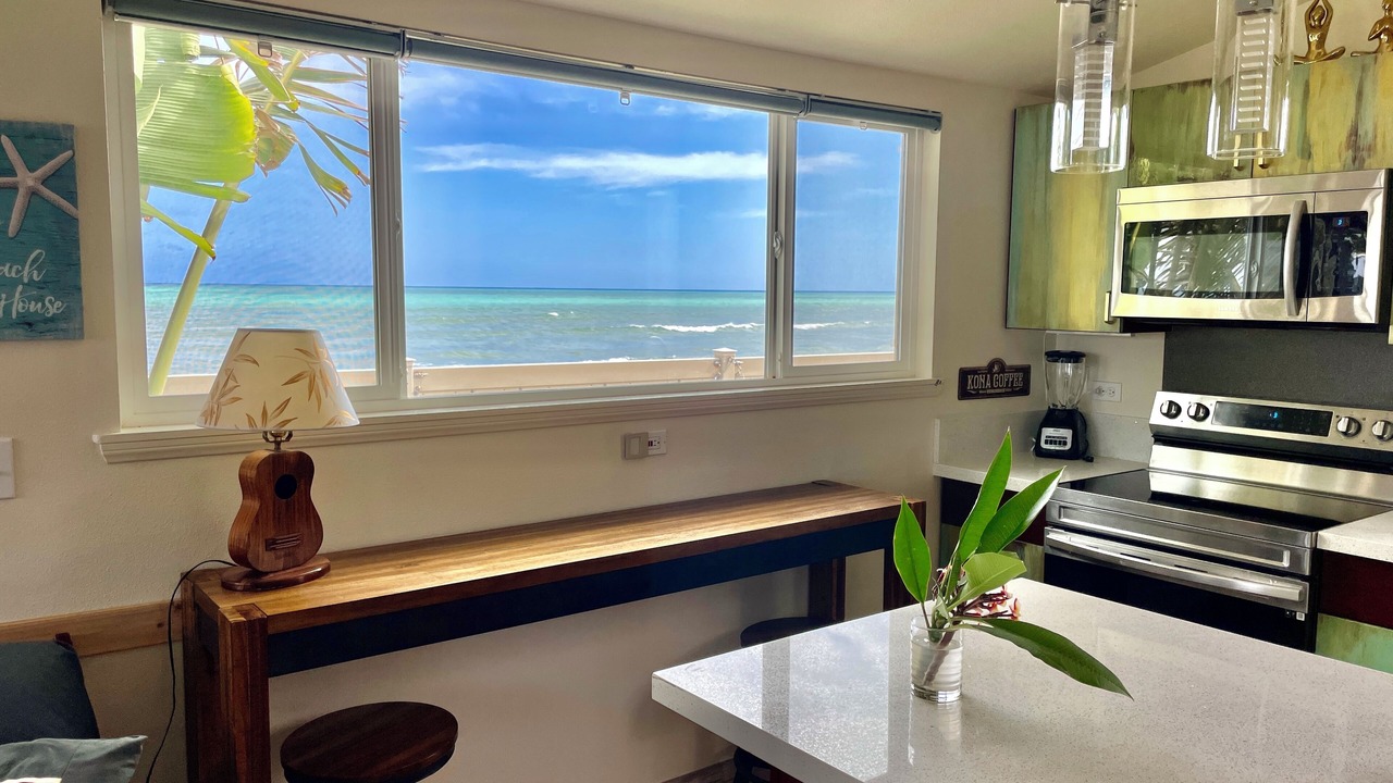 Photo of Kitchen in Ewa Beach