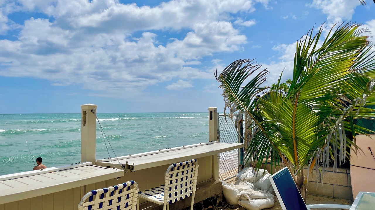 Photo of Patio Balcony in Ewa Beach