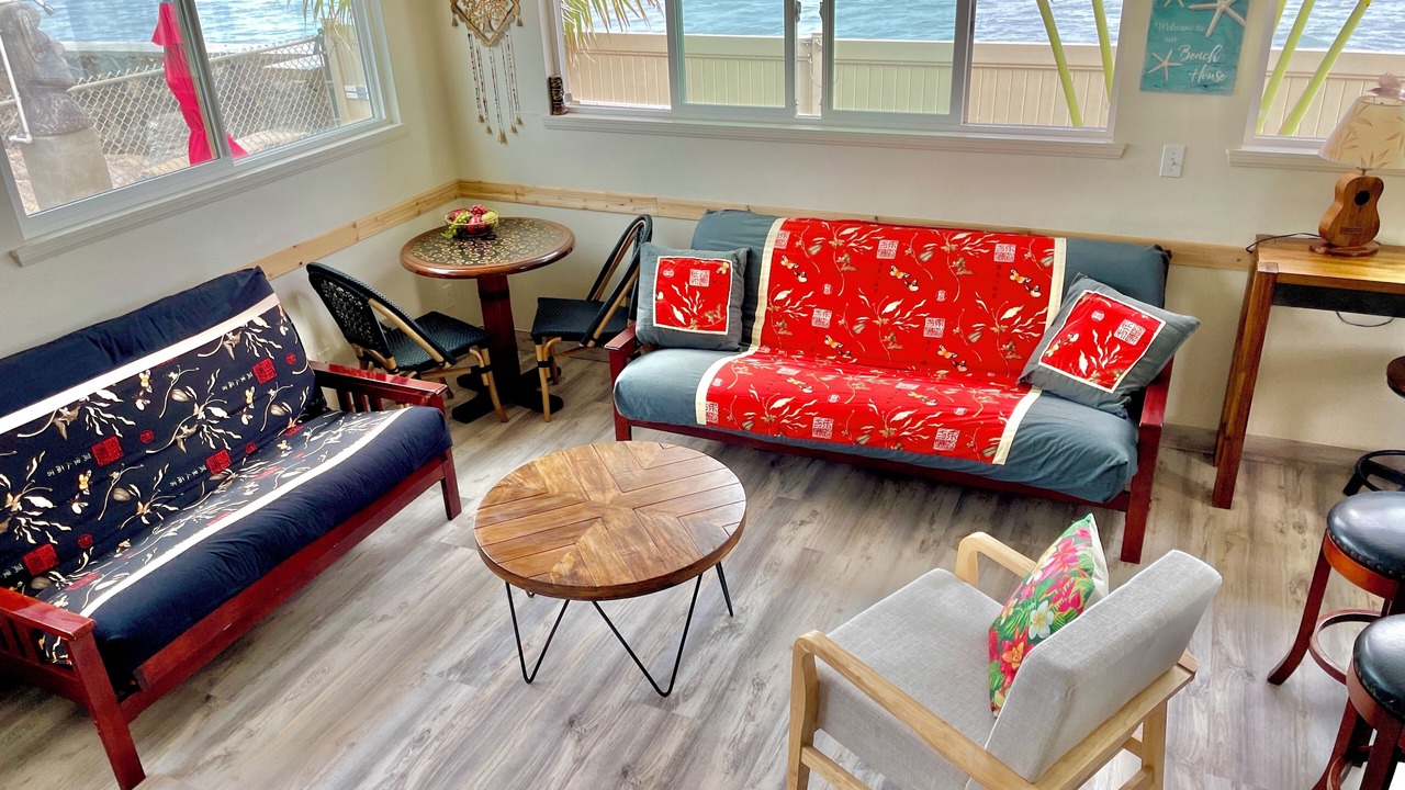 Photo of Livingroom in Ewa Beach