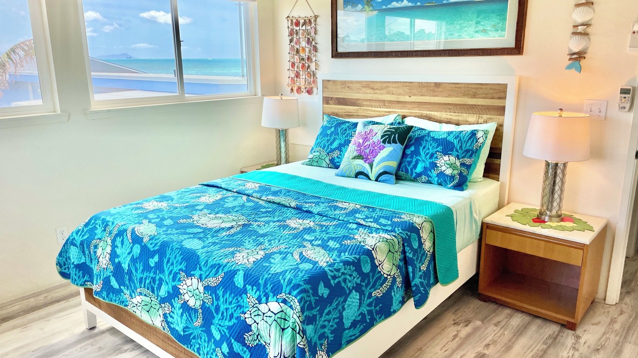 Photo of Bedroom in Ewa Beach