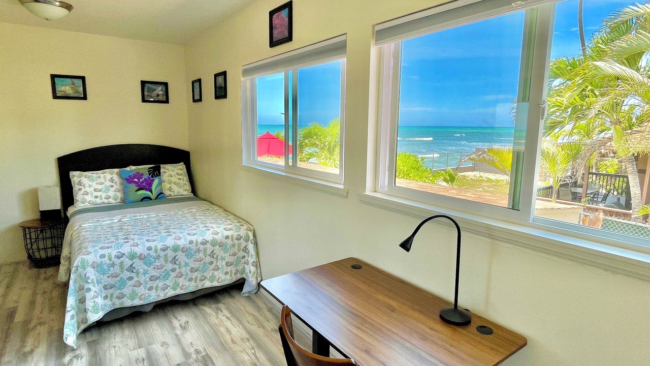 Photo of Bedroom in Ewa Beach