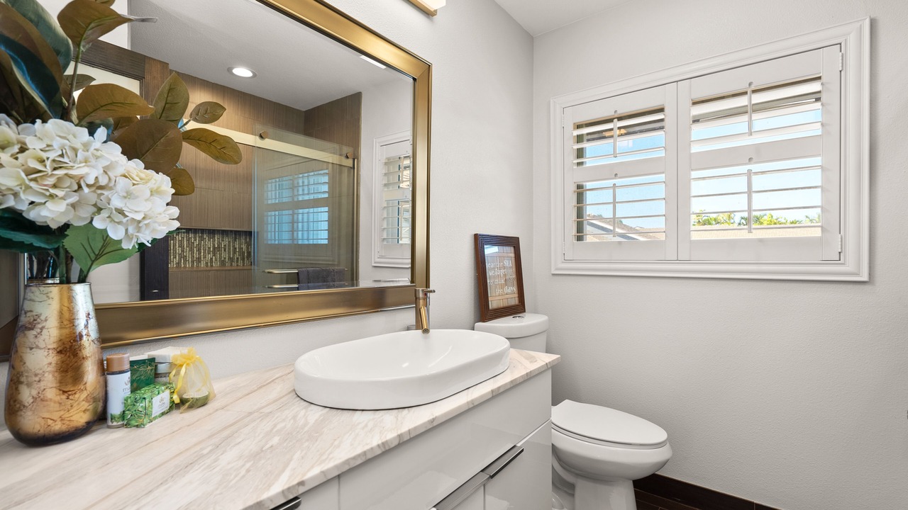 Photo of Bathroom in Kapolei