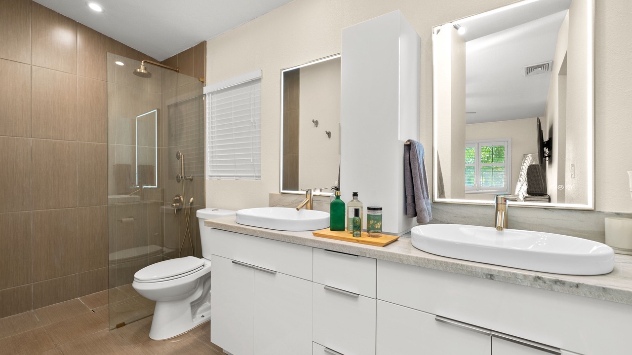 Photo of Bathroom in Kapolei