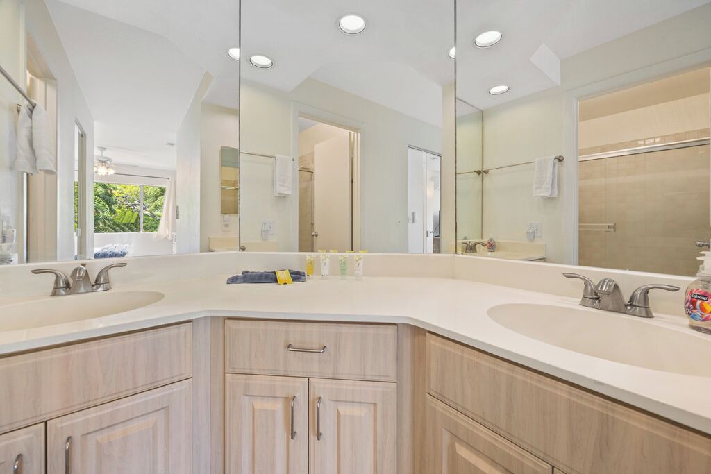 Photo of Bathroom in Kapolei